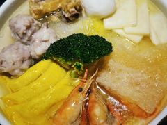 -金牌外婆家(苏州中心店)