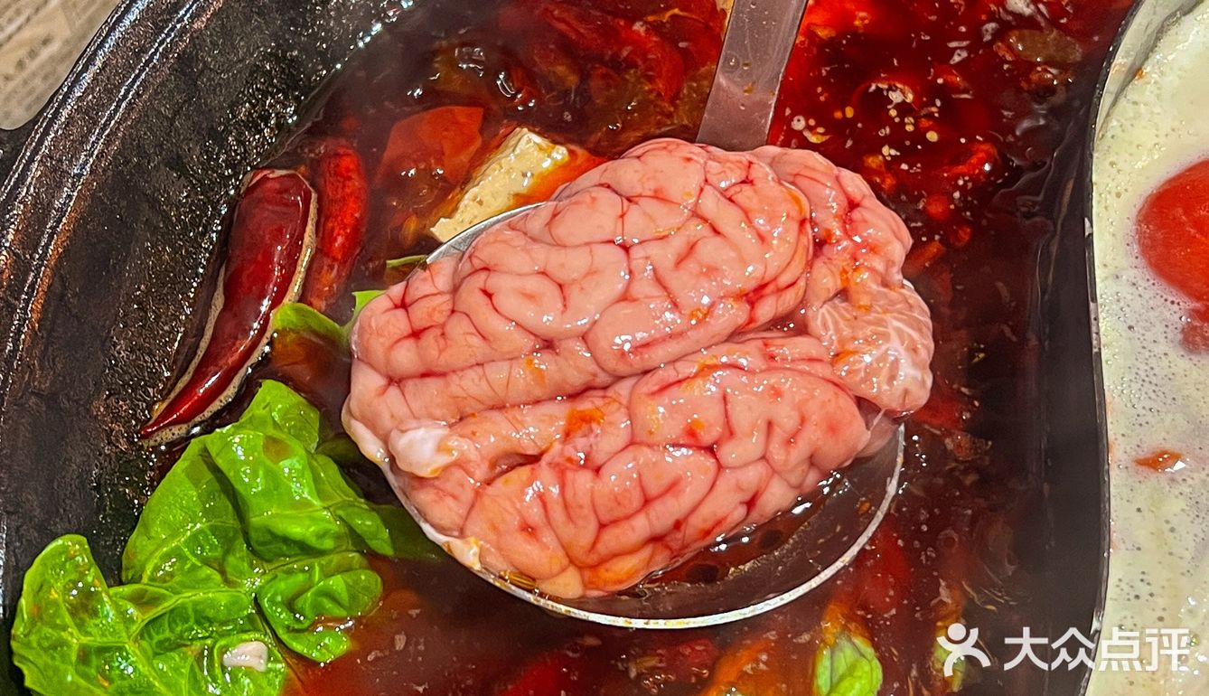 真不敢相信这是中山火锅物价!菜品蕞贵才💰12