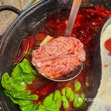 真不敢相信这是中山火锅物价!菜品蕞贵才💰12