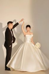 -全城热恋璀璨婚纱摄影(国贸总店)