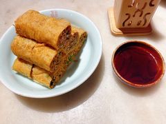 -小吊梨汤·北京菜·烤鸭(清河万象汇店)