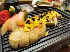 -江左尚白日本料理(万象城店)