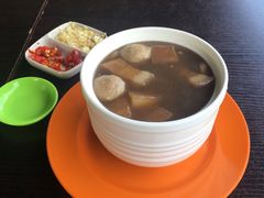肉骨茶（强烈推荐）-仙本那渔人码头餐厅