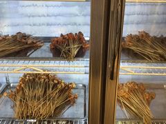 -长药唐师乐山油炸(石人直营店)
