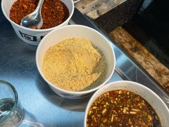 -邛海景风火盆烧烤(大石板古村二分店)