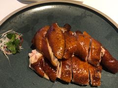-广州富力丽思卡尔顿酒店·丽轩·粤菜