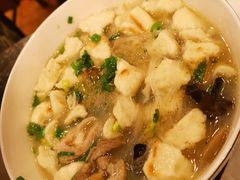 -吾味香葫芦头(安西街店)