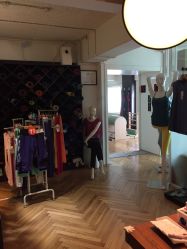 -无界瑜伽普拉提