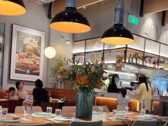 -原石牛扒·约会餐厅(龙城万科里店)