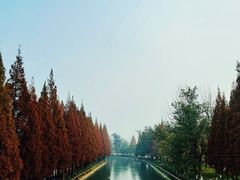 -蜀绣公园