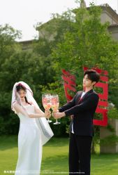 -青禾蒙娜丽莎婚纱摄影(武汉总店)