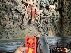 -隆兴寺