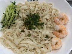 -五爷拌面(绿园七彩城店)