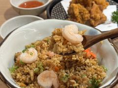 -德川家日本料理(中关村寰太大厦店)