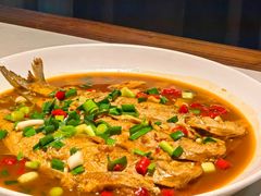 -千岛湖小鱼儿·淳安匠心农家菜