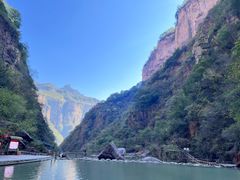 -河南宝泉旅游区