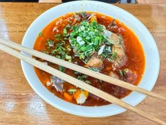 -蒋家肠旺面馆(合群路店)
