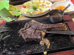 -豪客来牛排(海沧阿罗海店)