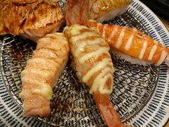 -無雙居酒屋(北京路店)