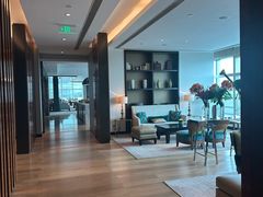 -上海浦东嘉里大酒店