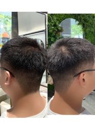 -卓梵美发·精品Salon