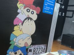 -square方形密室逃脱(深南东路店)