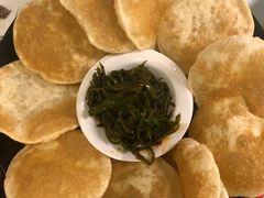 -宁夏国强手抓羊肉·清真菜(未央路凤三店)