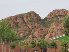 -玉龙沙湖景区