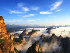 -崀山风景名胜区