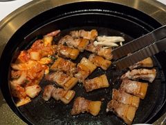 -韩时烤肉(枫蓝店)
