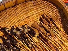-古真记钵钵鸡(总店)