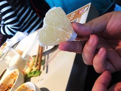 -海底捞火锅(枫蓝国际购物中心店)