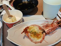 -解放碑威斯汀酒店-知味国际美食餐厅