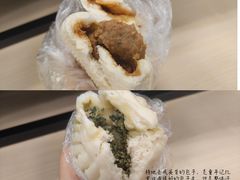 -凤英特色包子(浮桥店)