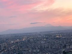 -东京都厅舍