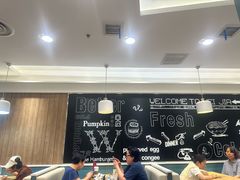 -魏家餐饮(朗香街店)
