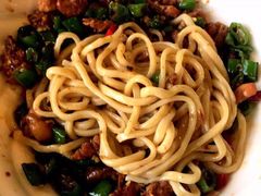 -文三里屯面馆(三里屯店)