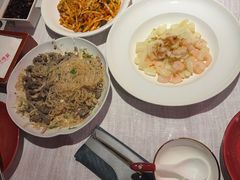 -大鸭梨烤鸭·北京菜(南小街/南苑店)