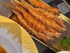 -牛New寿喜烧(新六百店)