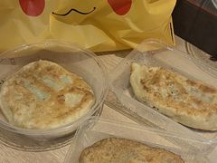 -老北京馅饼粥(西单店)