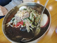 冷面汤-顺姬冷面(延大店)