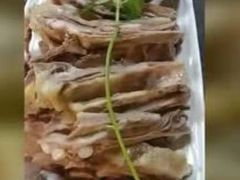 -东方亚克西餐厅(西康路店)