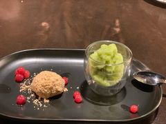 -广州文华东方酒店·江-由辉师傅主理