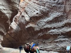 -天山神秘大峡谷