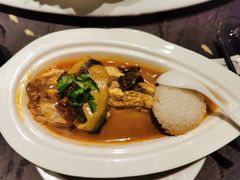 河豚-满满海佛跳墙(千禧店)