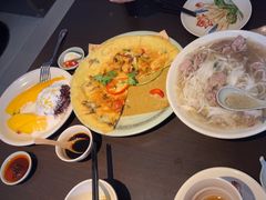 -大头虾越式风味餐厅(光明广场店)