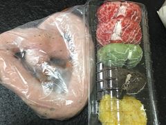 -凯斯汀蛋糕(大学城店)