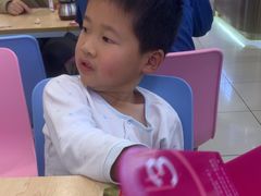 -小杨生煎(成山巴黎春天店)