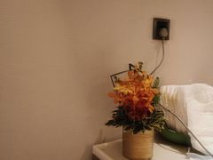 -广州粤海喜来登酒店