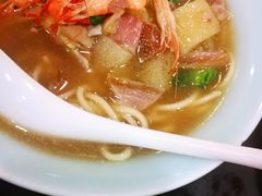 -奎元馆.百年奎元.非遗传承(西湖边的解放路店)